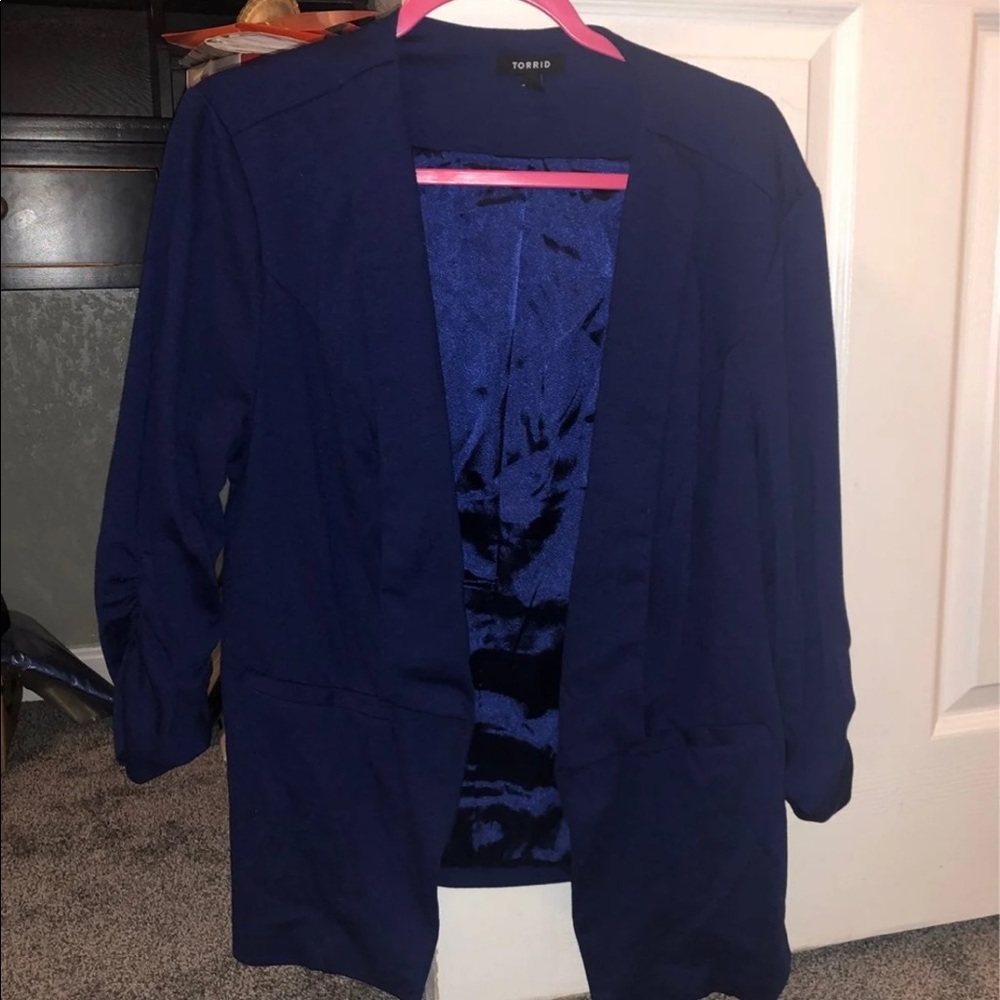 Blazer